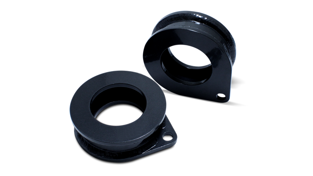 Body Armor 4x4 50507-T 2.5" Strut Spacer for Select Toyota 4Runner
