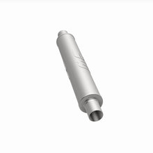 Load image into Gallery viewer, MagnaFlow Exhaust Products 10435 Straight-Through Performance Muffler; 2.25in. Center/Center; 4x22x4 Body