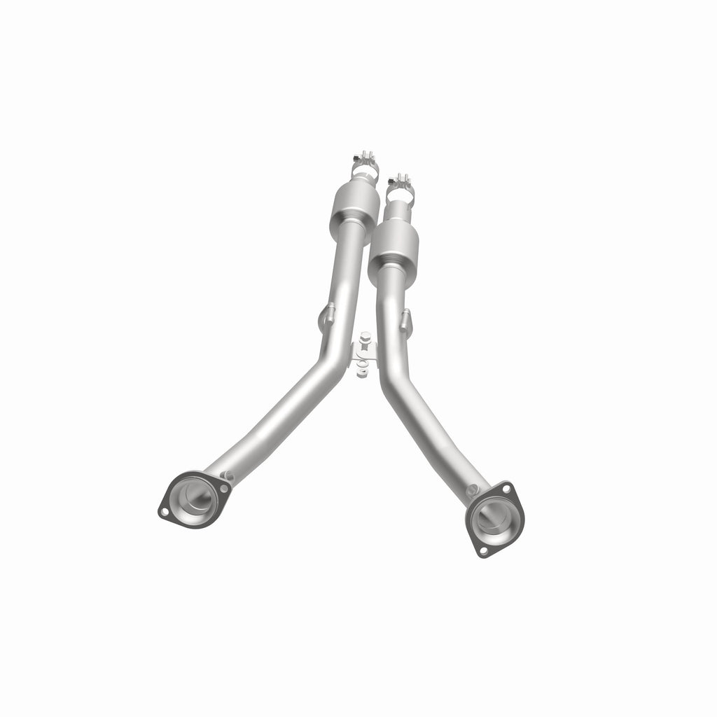 MagnaFlow Exhaust Products 52969 OEM Grade Direct-Fit Catalytic Converter for Select Cadillac CTS