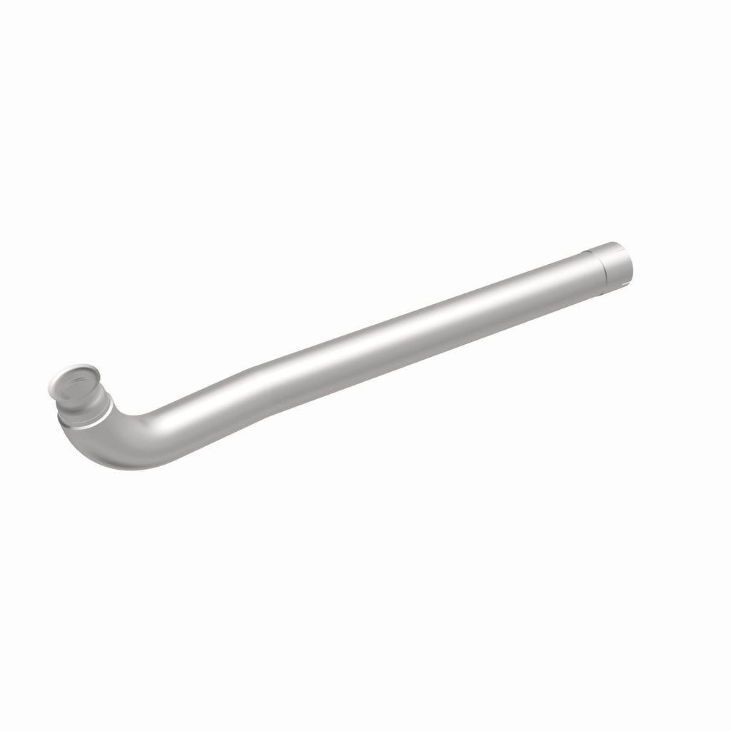 MagnaFlow Exhaust Products 15399 Direct-Fit Exhaust Pipe for Select Chevrolet Silverado HD, Chevrolet Silverado 3500, GMC Sierra HD, GMC Sierra