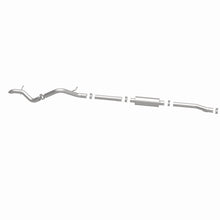 Load image into Gallery viewer, MagnaFlow Exhaust Products 15239 Rock Crawler Series Cat-Back System for Select Jeep Wrangler
