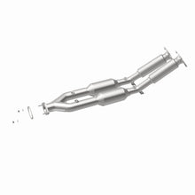 Load image into Gallery viewer, MagnaFlow Exhaust Products 4481156 California CARB Direct-Fit Catalytic Converter for Select Volvo S80