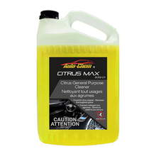 Load image into Gallery viewer, Auto-Chem 839-01 Citrus Max - General Purpose Cleaner - 3.78L