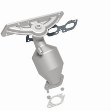 Load image into Gallery viewer, MagnaFlow Exhaust Products 452010 California CARB Manifold Catalytic Converter for Select Ford Escape, Mazda Tribute, Mercury Mariner