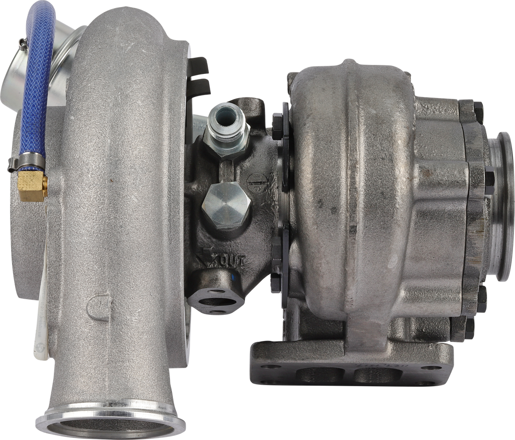 Alliant Power 4032820H Turbocharger