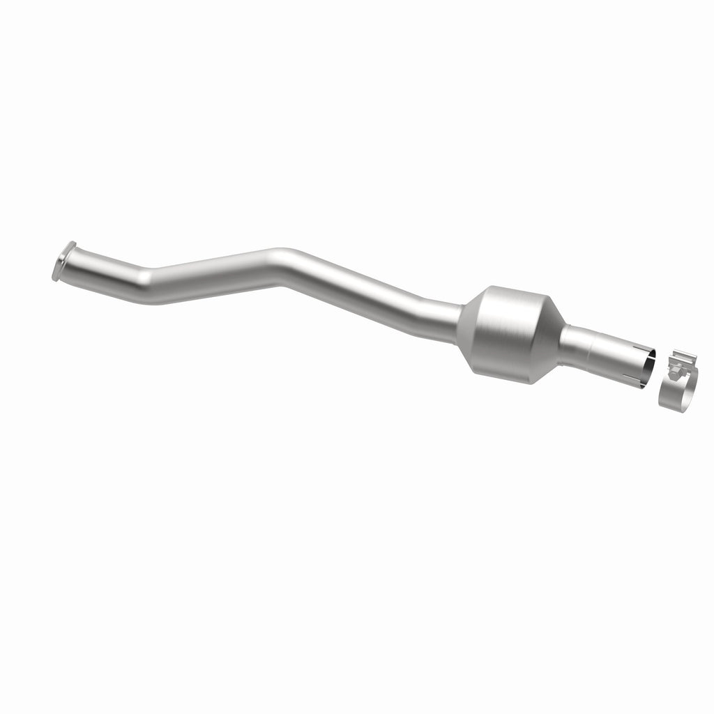 MagnaFlow Exhaust Products 51835 OEM Grade Direct-Fit Catalytic Converter for Select BMW X5