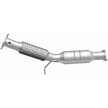Load image into Gallery viewer, MagnaFlow Exhaust Products 24133 HM Grade Direct-Fit Catalytic Converter for Select Volvo S40, Volvo V50