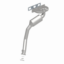 Load image into Gallery viewer, MagnaFlow Exhaust Products 4551772 California CARB Manifold Catalytic Converter for Select BMW X5