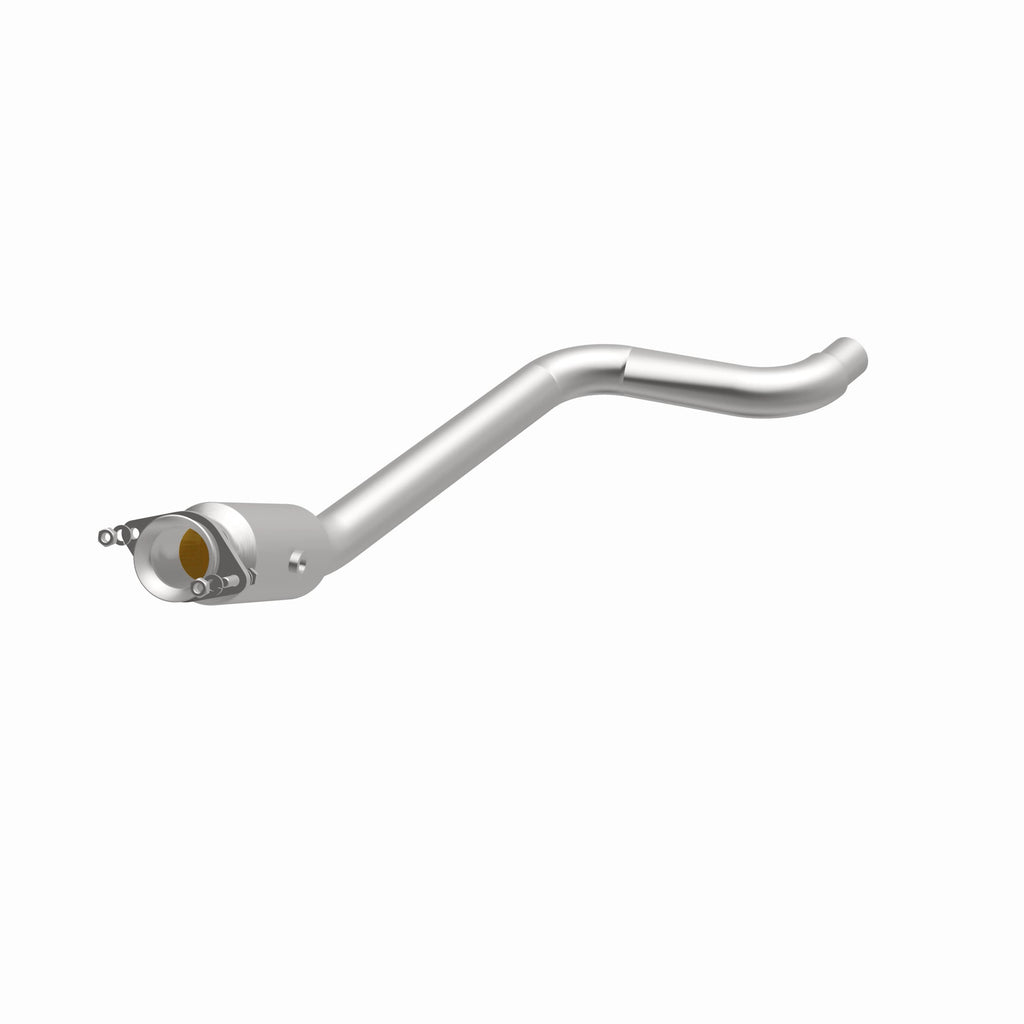 MagnaFlow Exhaust Products 5561400 California CARB Direct-Fit Catalytic Converter for Select Jaguar XF, Jaguar XFR