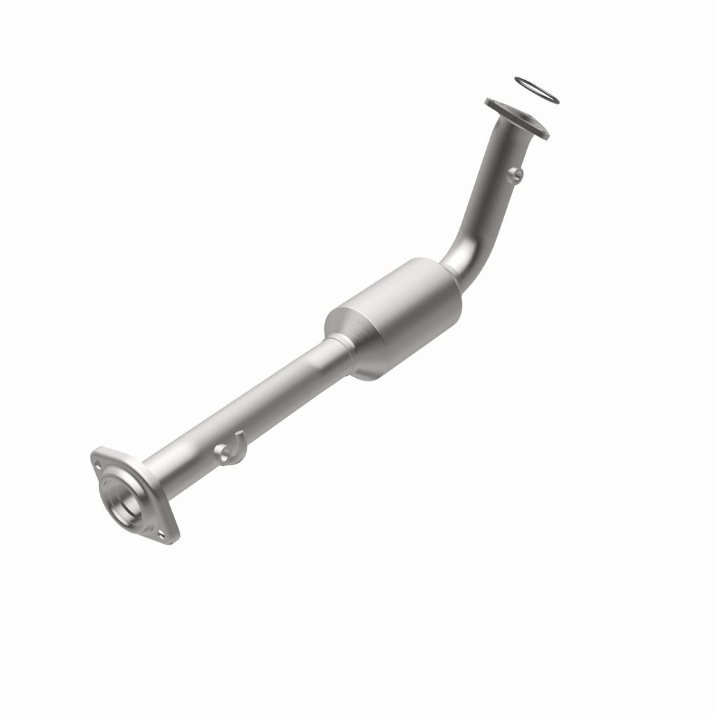 MagnaFlow Exhaust Products 4451421 California CARB Direct-Fit Catalytic Converter for Select Cadillac Escalade, Cadillac Escalade ESV, Cadillac Escalade EXT, GMC Yukon