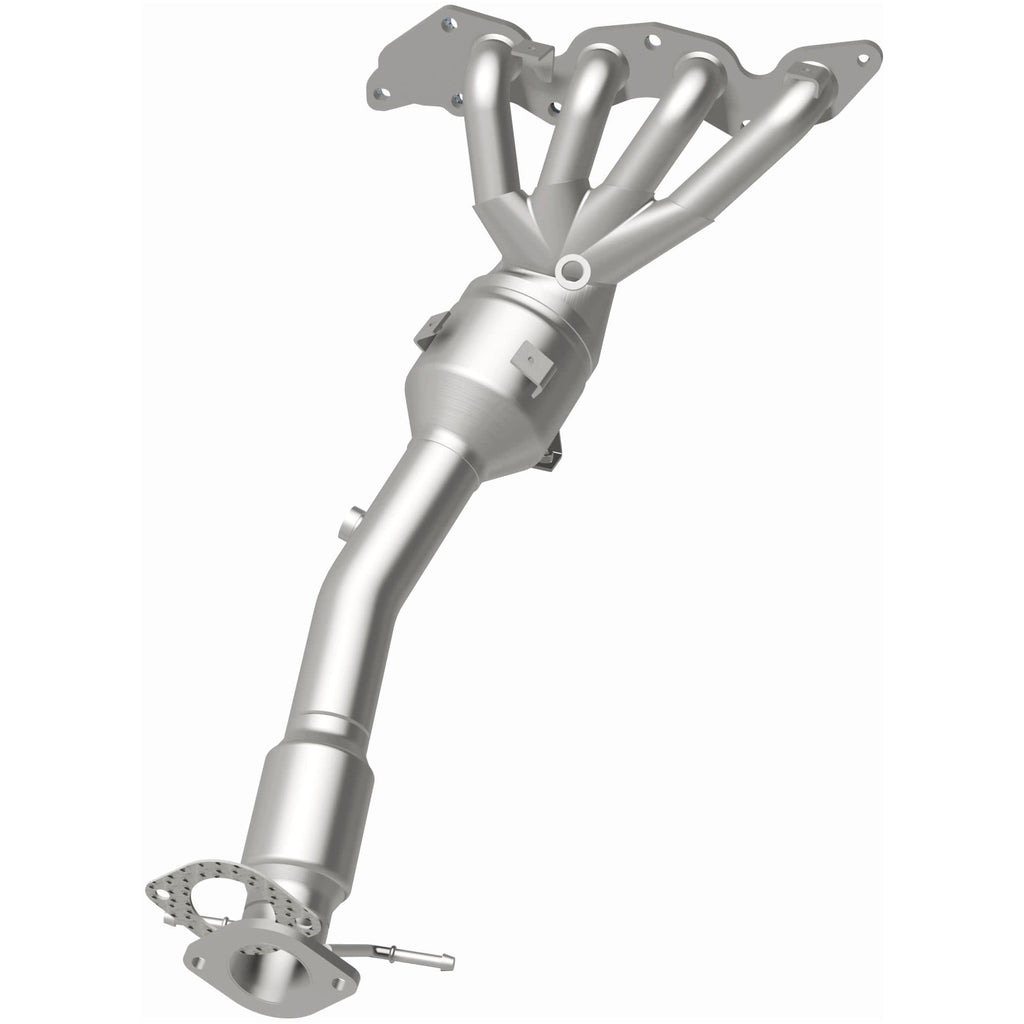 MagnaFlow Exhaust Products 5531802 California CARB Manifold Catalytic Converter for Select Mazda 3