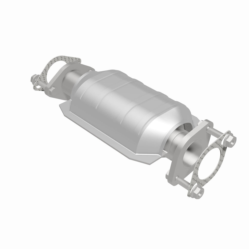MagnaFlow Exhaust Products 5571483 California CARB Direct-Fit Catalytic Converter for Select Hyundai Tucson, Kia Sportage