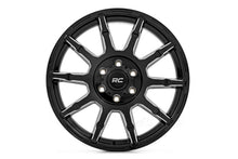 Load image into Gallery viewer, Rough Country 83200917 Series 83 Wheel for Select Ford Bronco, Ford Expedition, Ford F-150, Ford F-150 Lightning