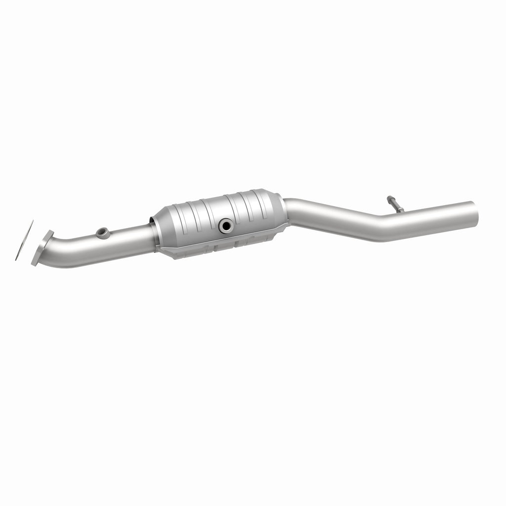 MagnaFlow Exhaust Products 49843 OEM Grade Direct-Fit Catalytic Converter for Select Mitsubishi Lancer