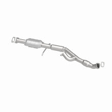 Load image into Gallery viewer, MagnaFlow Exhaust Products 49906 OEM Grade Direct-Fit Catalytic Converter for Select Hyundai Sonata, Kia Optima