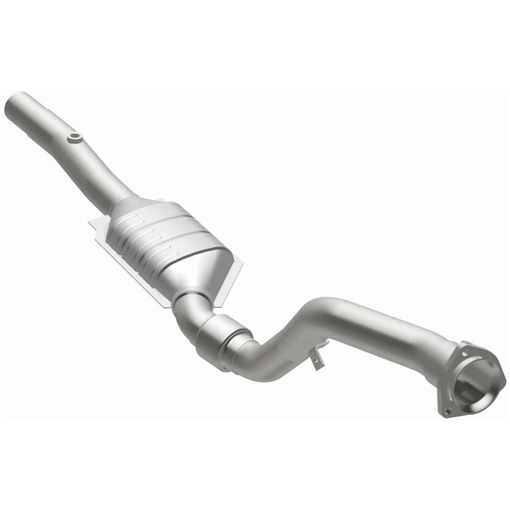 MagnaFlow Exhaust Products 4481890 California CARB Direct-Fit Catalytic Converter for Select Audi A8 Quattro