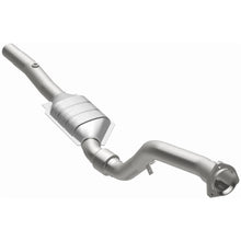 Load image into Gallery viewer, MagnaFlow Exhaust Products 4481890 California CARB Direct-Fit Catalytic Converter for Select Audi A8 Quattro