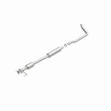 Load image into Gallery viewer, MagnaFlow Exhaust Products 5421218 California CARB Direct-Fit Catalytic Converter for Select Suzuki SX4
