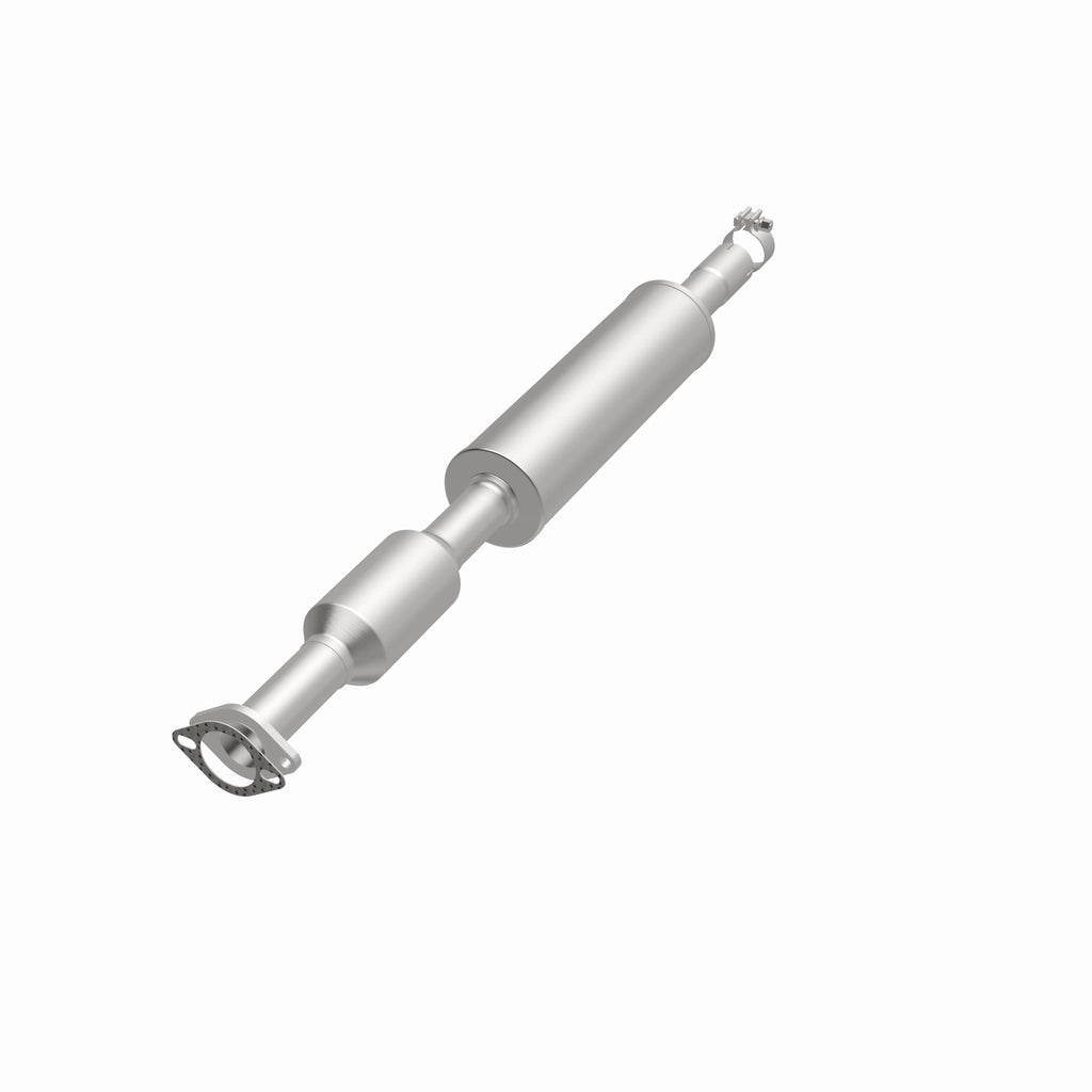 MagnaFlow Exhaust Products 21-986 OEM Grade Direct-Fit Catalytic Converter for Select Ford Explorer