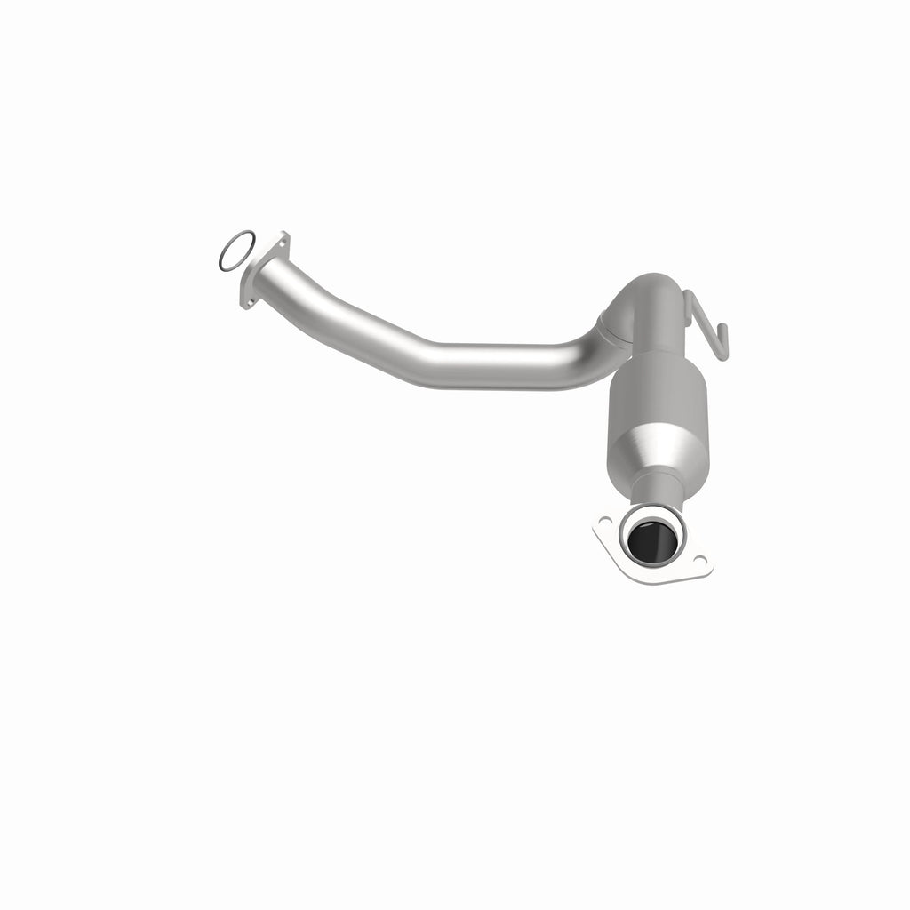 MagnaFlow Exhaust Products 5592231 California CARB Direct-Fit Catalytic Converter for Select Toyota 4Runner, Toyota FJ Cruiser