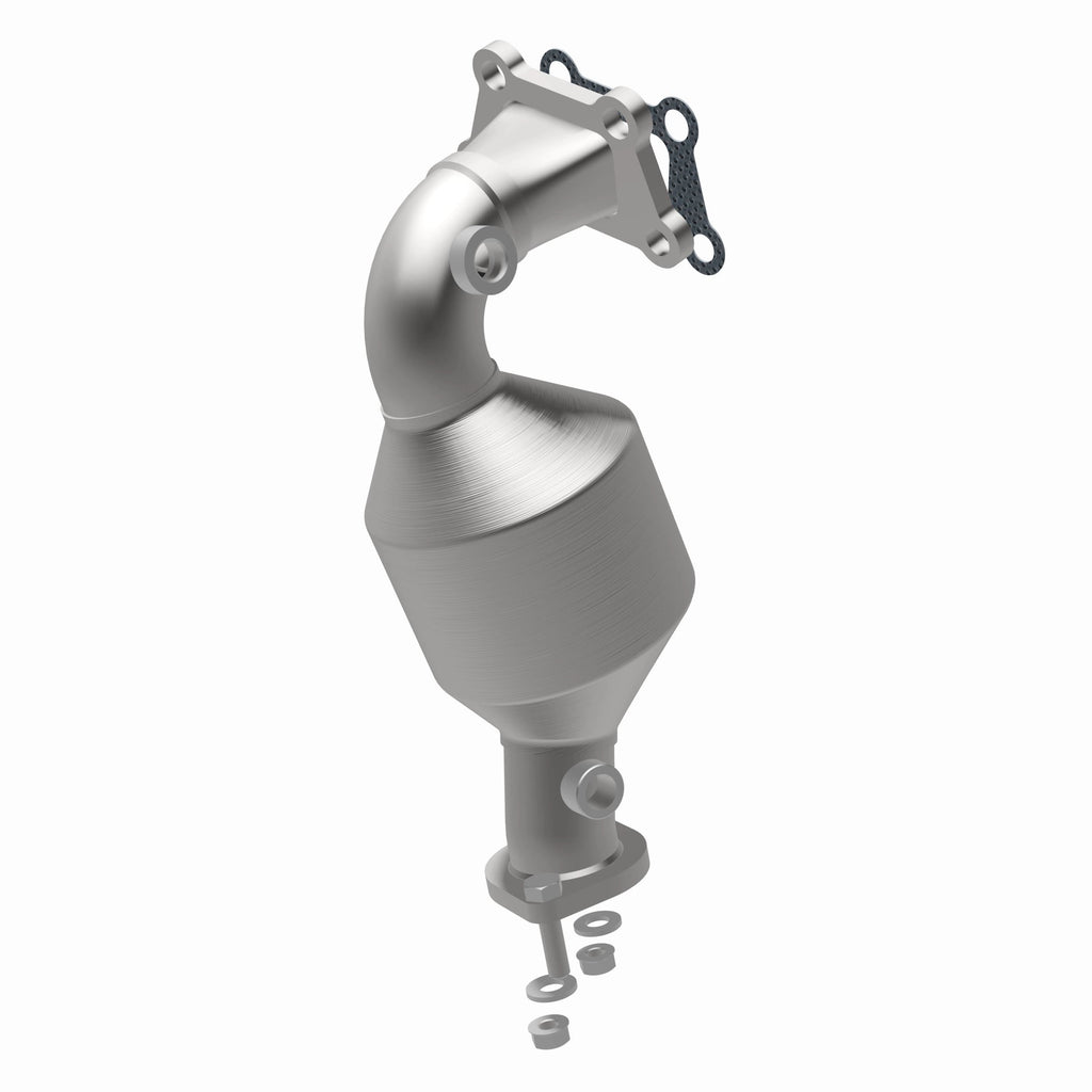 MagnaFlow Exhaust Products 5582189 California CARB Manifold Catalytic Converter for Select Chevrolet Equinox, GMC Terrain