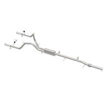 Load image into Gallery viewer, MagnaFlow Exhaust Products 19650 NEO Series Polished Tips Cat-Back System for Select Chevrolet Colorado, GMC Canyon