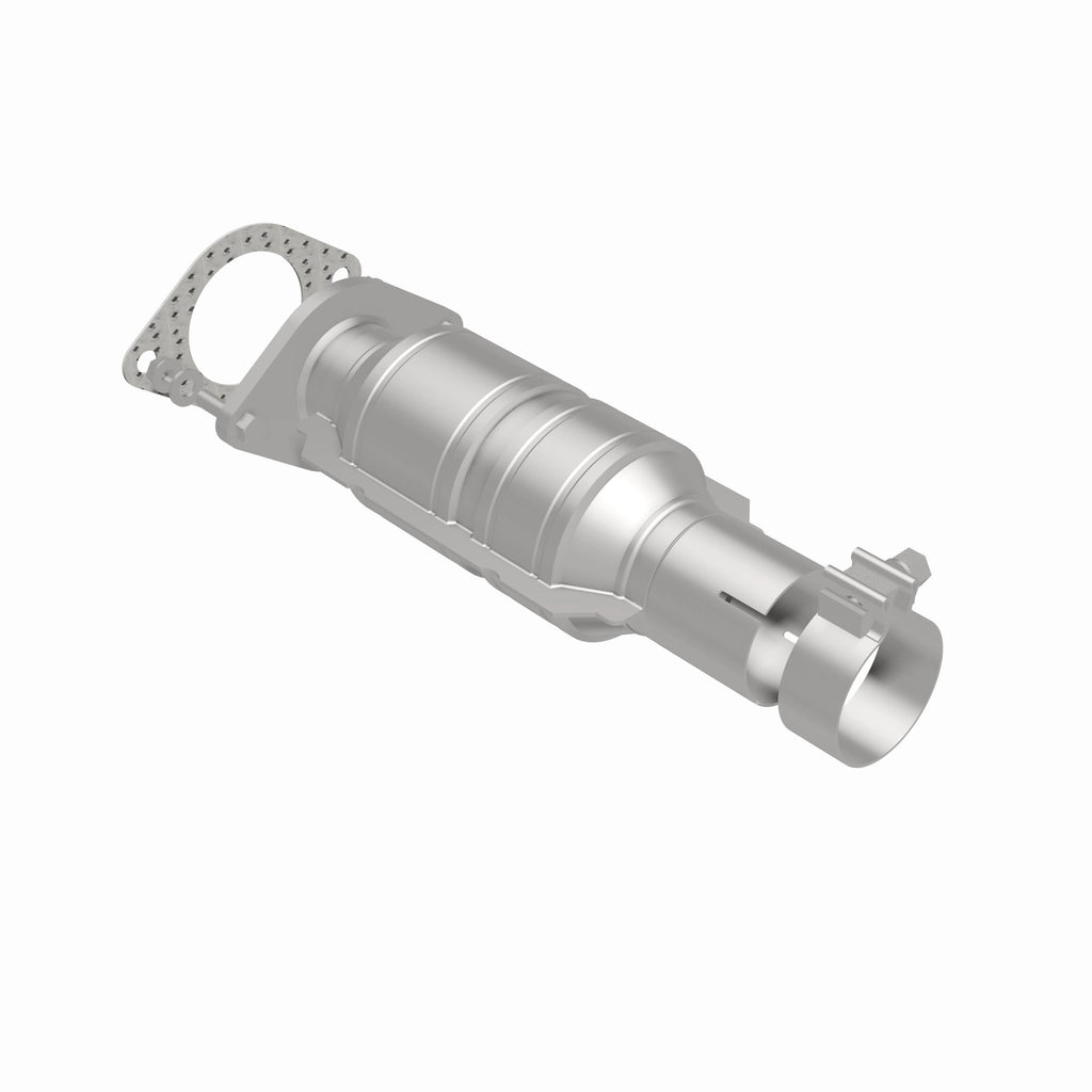 MagnaFlow Exhaust Products 5421269 California CARB Direct-Fit Catalytic Converter for Select Chevrolet Malibu