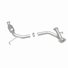 Load image into Gallery viewer, MagnaFlow Exhaust Products 49701 OEM Grade Direct-Fit Catalytic Converter for Select Toyota Tacoma