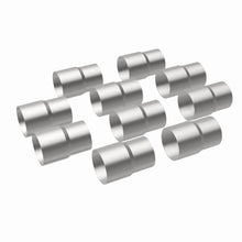 Load image into Gallery viewer, MagnaFlow Exhaust Products 15441 10 pk - 10 Pk Exhaust Tip Adapter - 3.50/4 Inch