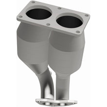 Load image into Gallery viewer, MagnaFlow Exhaust Products 49103 OEM Grade Direct-Fit Catalytic Converter for Select Nissan Sentra