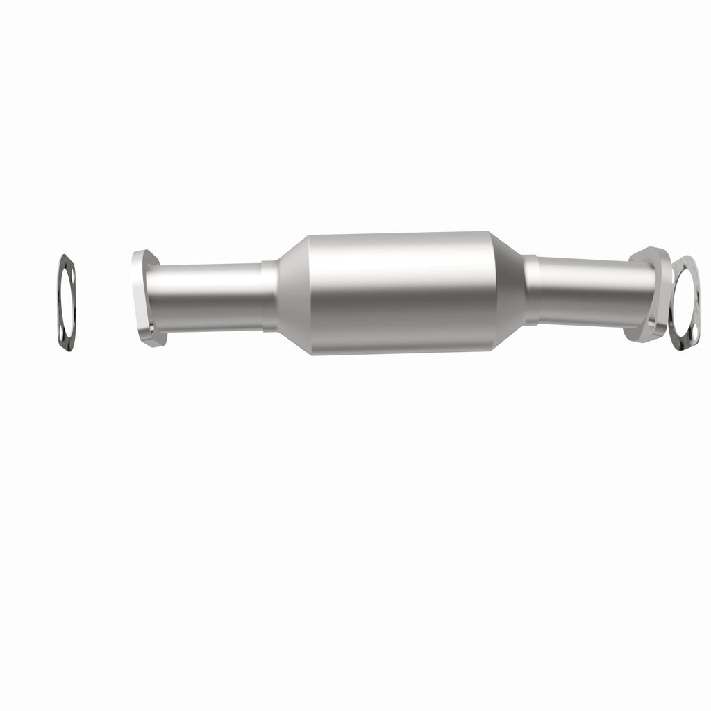 MagnaFlow Exhaust Products 3322696 California CARB Direct-Fit Catalytic Converter for Select Mazda Miata