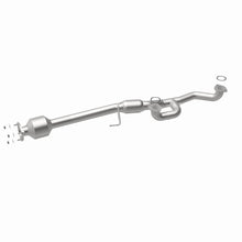 Load image into Gallery viewer, MagnaFlow Exhaust Products 52756 OEM Grade Direct-Fit Catalytic Converter for Select Acura MDX, Honda Passport, Honda Pilot, Honda Ridgeline