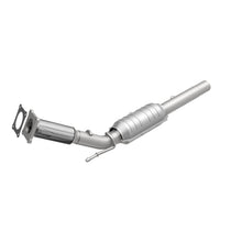 Load image into Gallery viewer, MagnaFlow Exhaust Products 24333 HM Grade Direct-Fit Catalytic Converter for Select Volkswagen Beetle