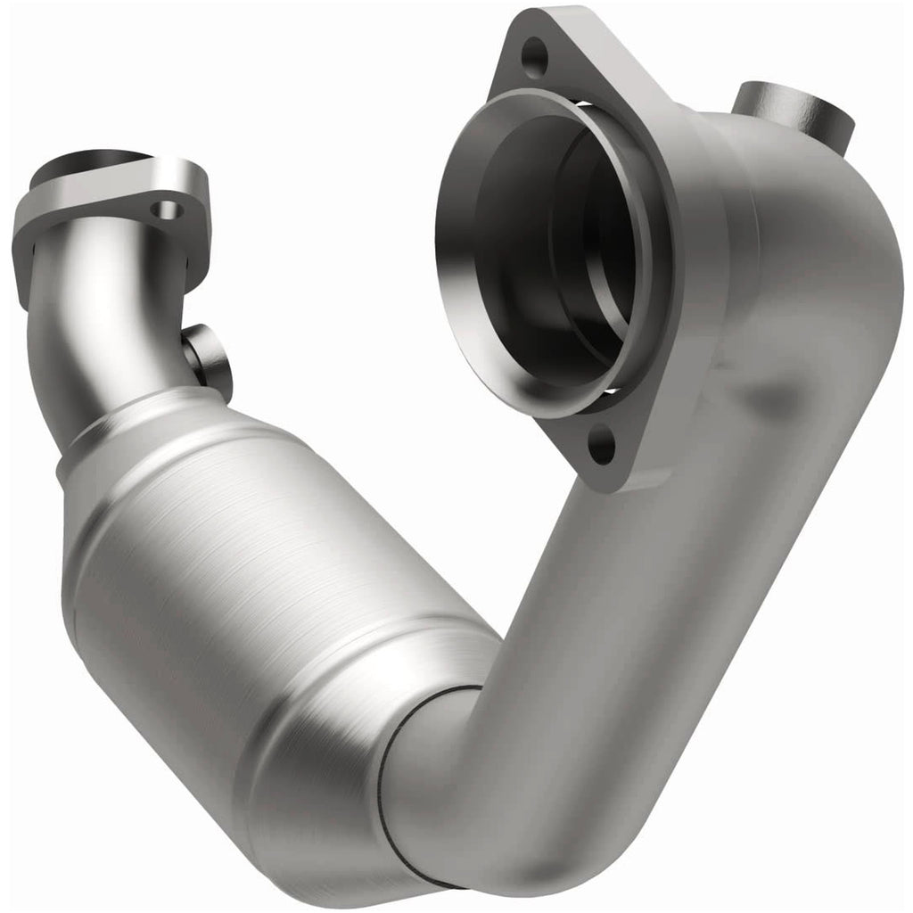 MagnaFlow Exhaust Products 454023 California CARB Direct-Fit Catalytic Converter for Select Mercedes-Benz CLK430