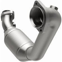 Load image into Gallery viewer, MagnaFlow Exhaust Products 454023 California CARB Direct-Fit Catalytic Converter for Select Mercedes-Benz CLK430