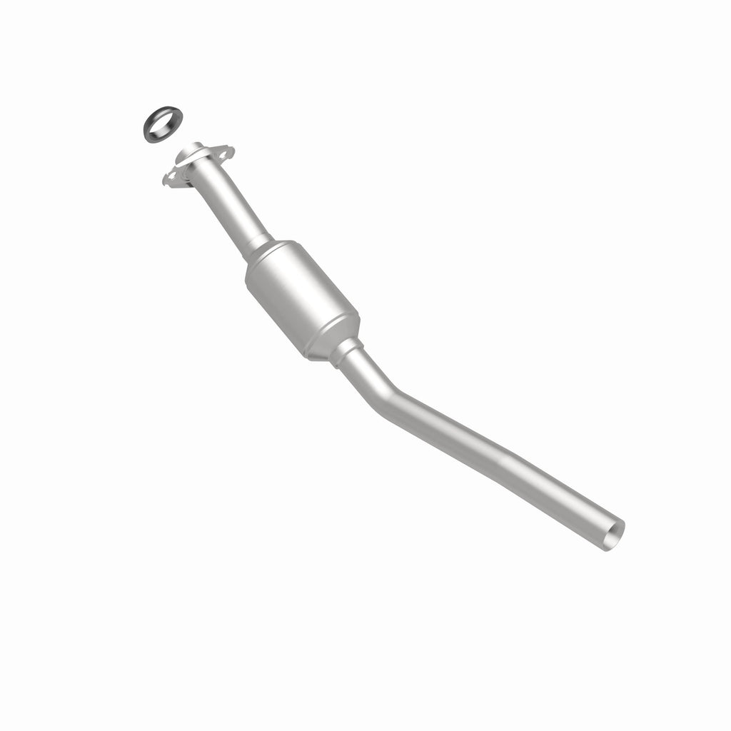 MagnaFlow Exhaust Products 3391275 California CARB Direct-Fit Catalytic Converter for Select Chrysler Town & Country, Dodge Caravan, Dodge Grand Caravan, Plymouth Grand Voyager, Plymouth Voyager