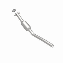 Load image into Gallery viewer, MagnaFlow Exhaust Products 3391275 California CARB Direct-Fit Catalytic Converter for Select Chrysler Town &amp; Country, Dodge Caravan, Dodge Grand Caravan, Plymouth Grand Voyager, Plymouth Voyager