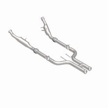 Load image into Gallery viewer, MagnaFlow Exhaust Products 21-501 OEM Grade Direct-Fit Catalytic Converter for Select Mercedes-Benz Maybach S550, Mercedes-Benz S550