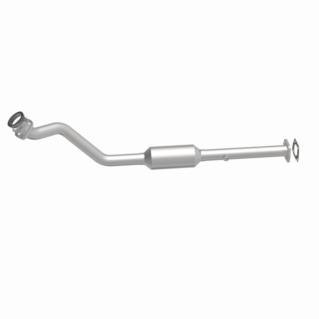 MagnaFlow Exhaust Products 4481498 California CARB Direct-Fit Catalytic Converter for Select Buick Regal, Chevrolet Lumina, Chevrolet Monte Carlo, Oldsmobile Cutlass Supreme, Pontiac Grand Prix