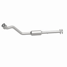 Load image into Gallery viewer, MagnaFlow Exhaust Products 4481498 California CARB Direct-Fit Catalytic Converter for Select Buick Regal, Chevrolet Lumina, Chevrolet Monte Carlo, Oldsmobile Cutlass Supreme, Pontiac Grand Prix