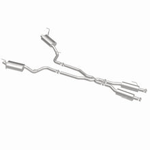 Load image into Gallery viewer, MagnaFlow Exhaust Products 19623 NEO Series Tips Cat-Back System for Select Jeep Grand Cherokee L