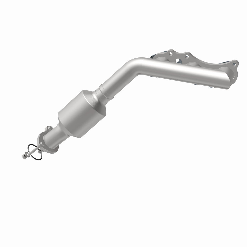 MagnaFlow Exhaust Products 50849 HM Grade Manifold Catalytic Converter for Select Toyota 4Runner, Toyota FJ Cruiser, Toyota Tacoma, Toyota Tundra