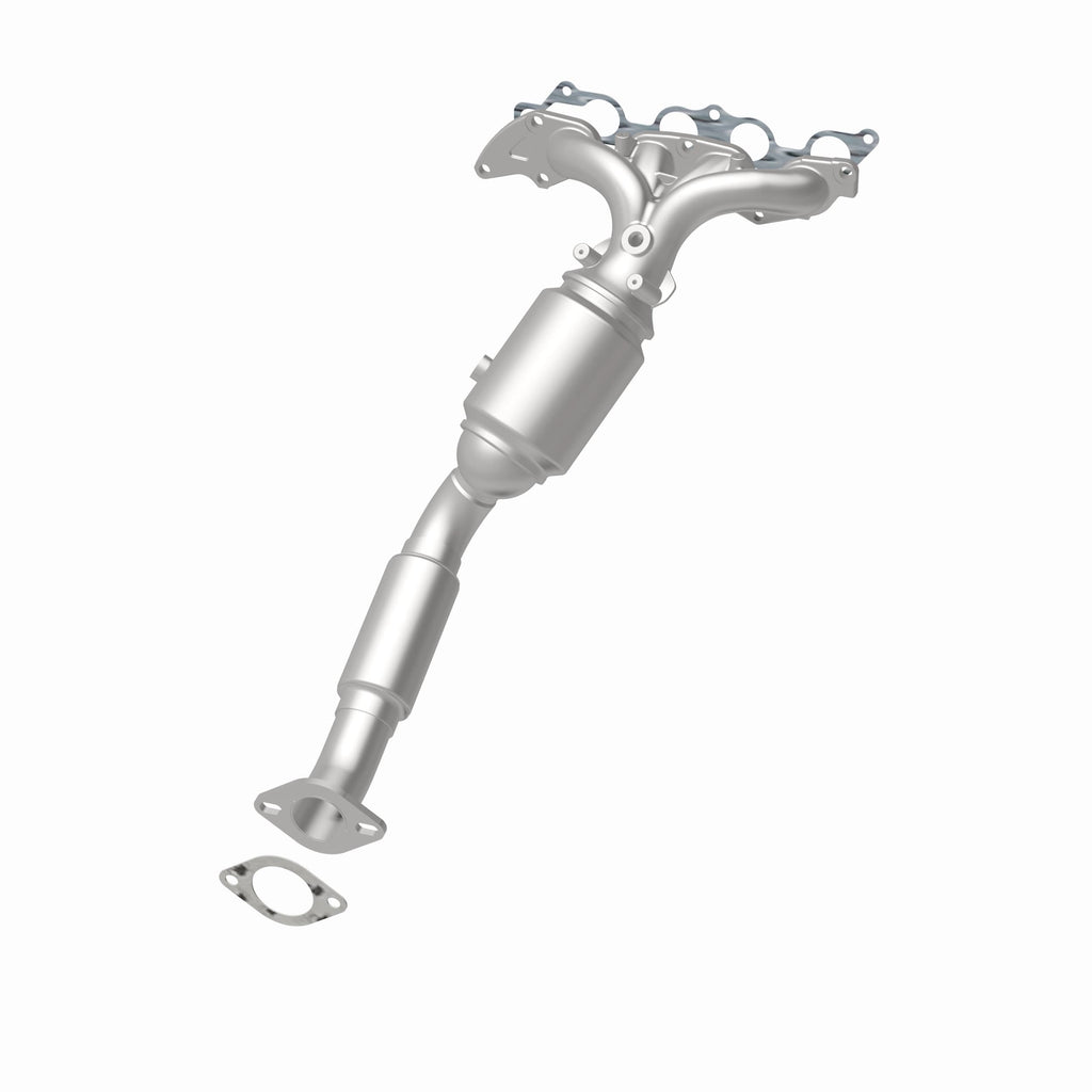MagnaFlow Exhaust Products 5531052 California CARB Manifold Catalytic Converter for Select Ford Focus