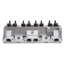 Load image into Gallery viewer, Cylinder-Head-Performer-Rpm-Cnc-Pontiac-1962-1969-455-Ci-C8-72-Cc-Combustion-Chamber