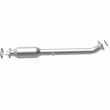 Load image into Gallery viewer, MagnaFlow Exhaust Products 51602 OEM Grade Direct-Fit Catalytic Converter for Select Nissan Frontier, Suzuki Equator