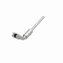 Load image into Gallery viewer, MagnaFlow Exhaust Products 24299 HM Grade Direct-Fit Catalytic Converter for Select Volvo S70, Volvo V70