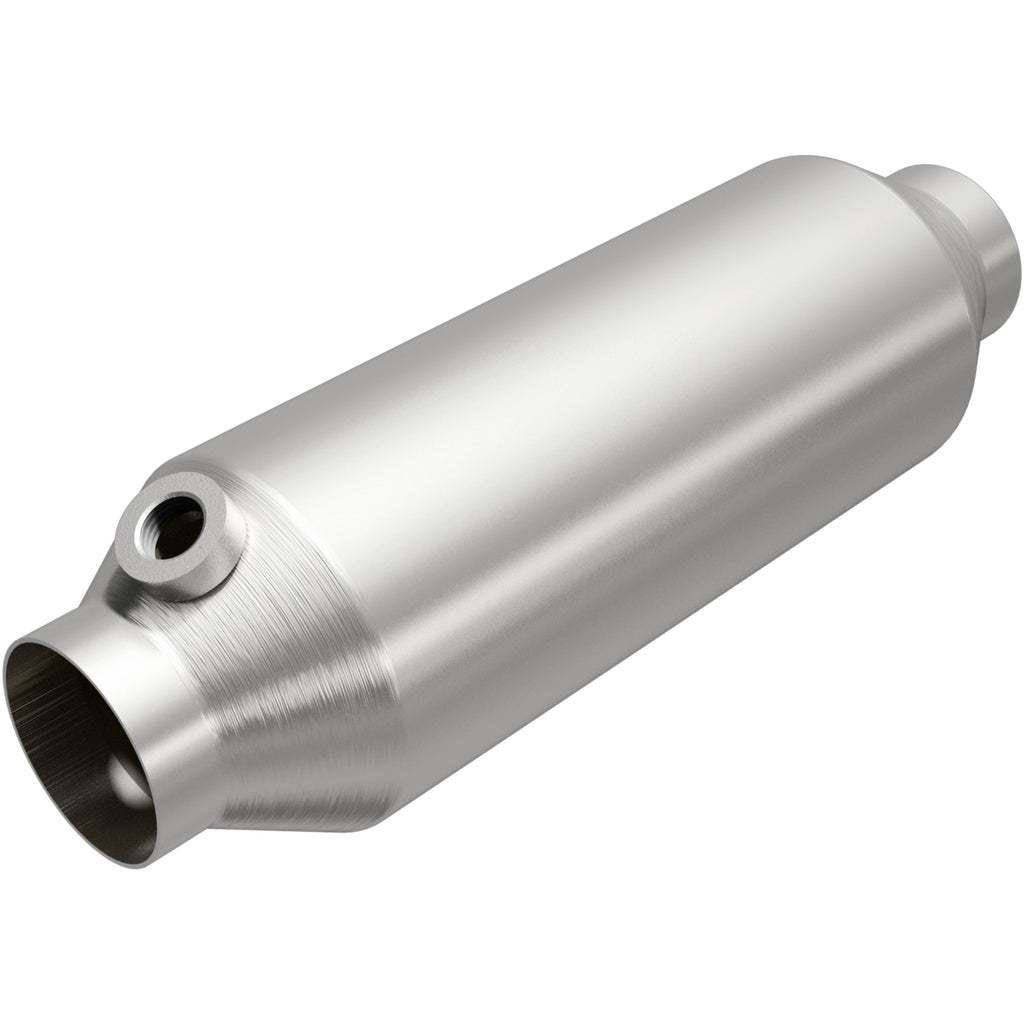 MagnaFlow Exhaust Products 4451335 California CARB Universal Catalytic Converter for Select Dodge Dakota, Dodge Durango, Dodge Ram 1500, Mitsubishi Raider, Volkswagen EuroVan