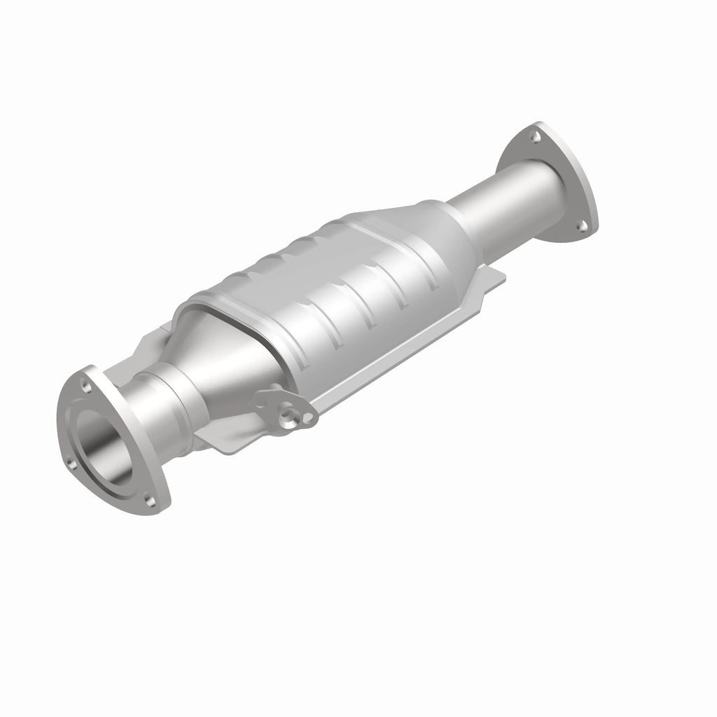 MagnaFlow Exhaust Products 23894 Standard Grade Direct-Fit Catalytic Converter for Select Toyota Land Cruiser