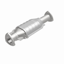 Load image into Gallery viewer, MagnaFlow Exhaust Products 23894 Standard Grade Direct-Fit Catalytic Converter for Select Toyota Land Cruiser