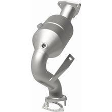 Load image into Gallery viewer, MagnaFlow Exhaust Products 49135 OEM Grade Direct-Fit Catalytic Converter for Select Audi A4 Quattro, Audi A5 Quattro, Audi A6 Quattro, Audi A7 Quattro, Audi A8 Quattro, Audi Q5, Audi S4, Audi S5, Audi SQ5